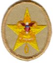 Star badge