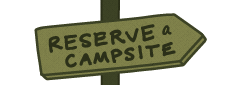 reserve a campsite