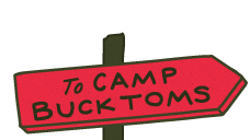 to Camp Buck Toms