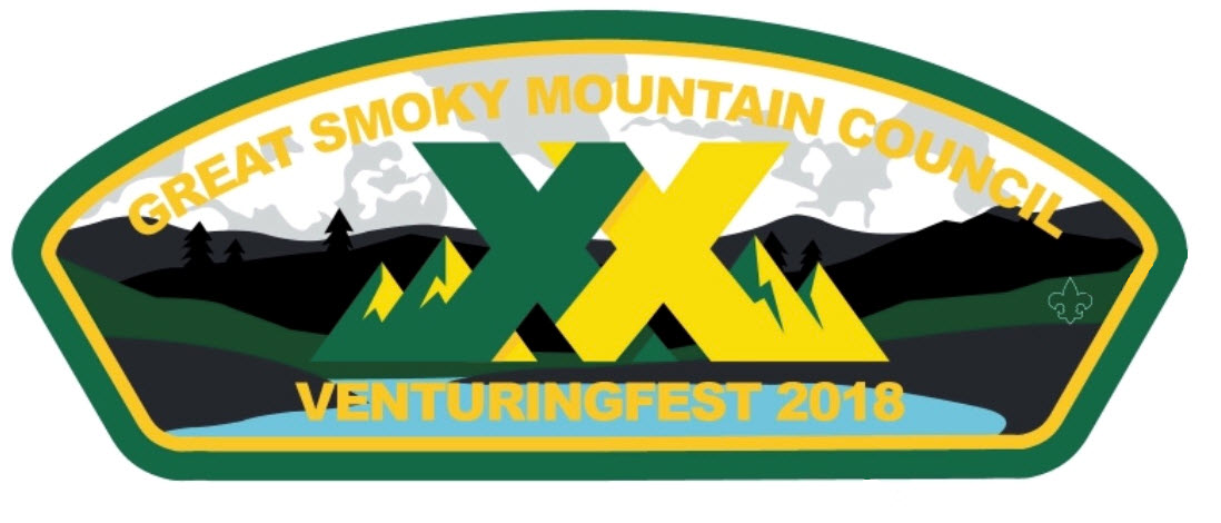 Venturingfest Csp18 Great Smoky Mountain Council Boy Scouts Of America