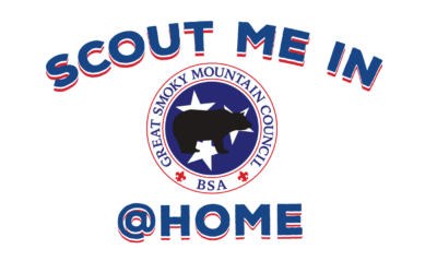 Scout Me In @ Home 2.1