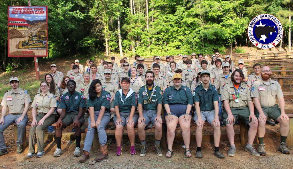 Uniforms - Great Smoky Mountain Council - Boy Scouts of America