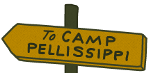 to Camp Pellissippi