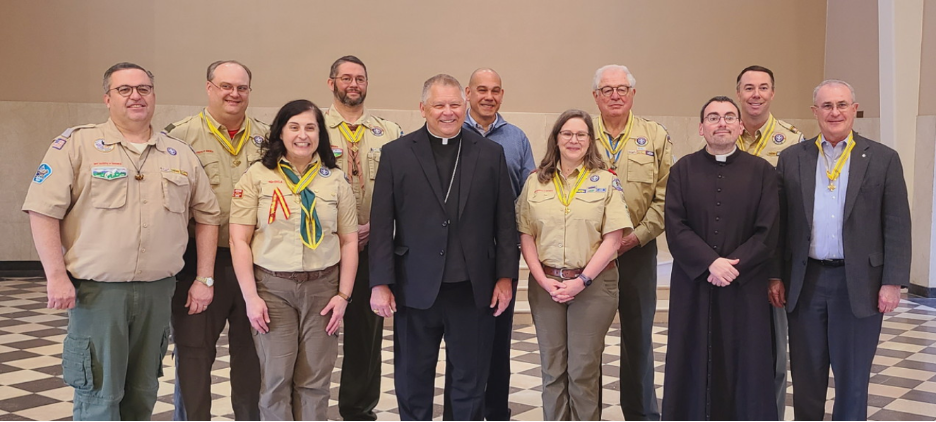 Uniforms - Great Smoky Mountain Council - Boy Scouts of America