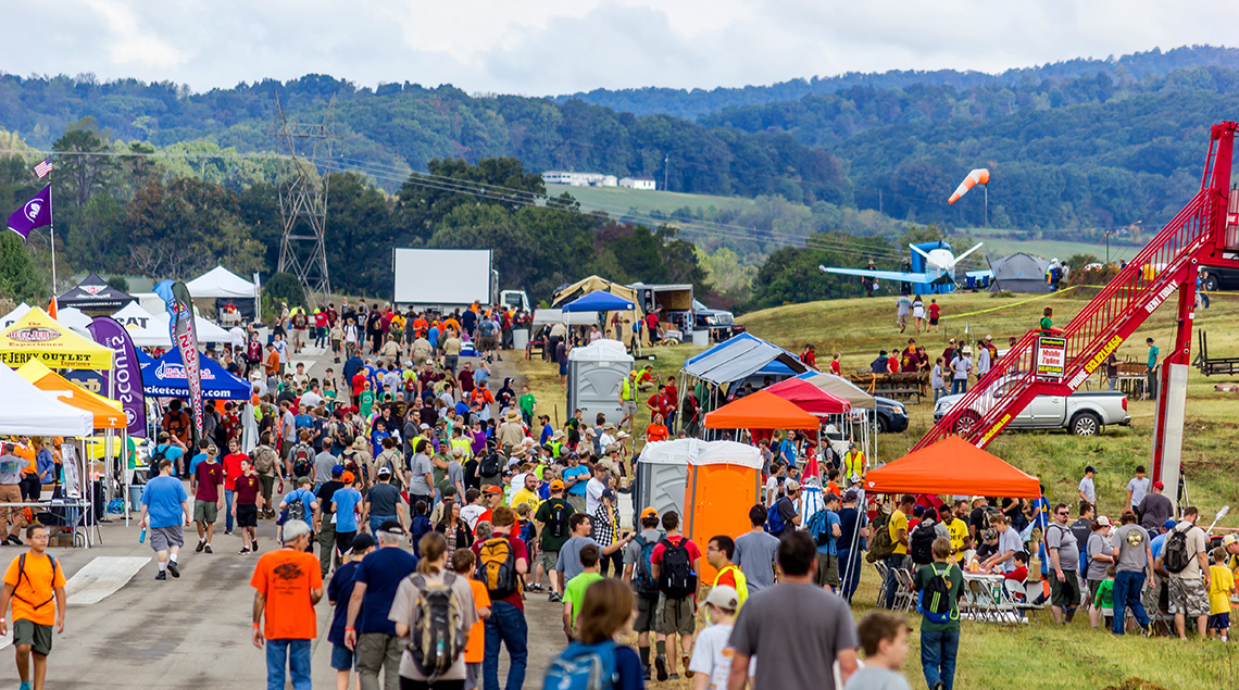 ScoutFest