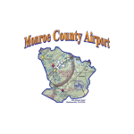 Monroe Co Airport graphic