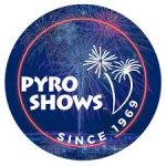 Pyro Shows logo
