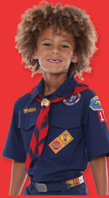 Wolfuniform Wolfuniform