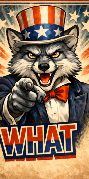 What’s your move, America_